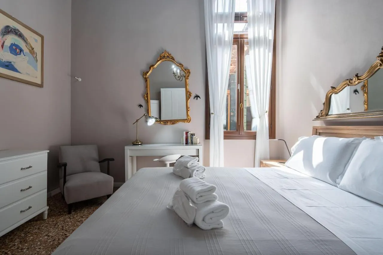 Apartment Sisila Venedik 0*,  İtalya