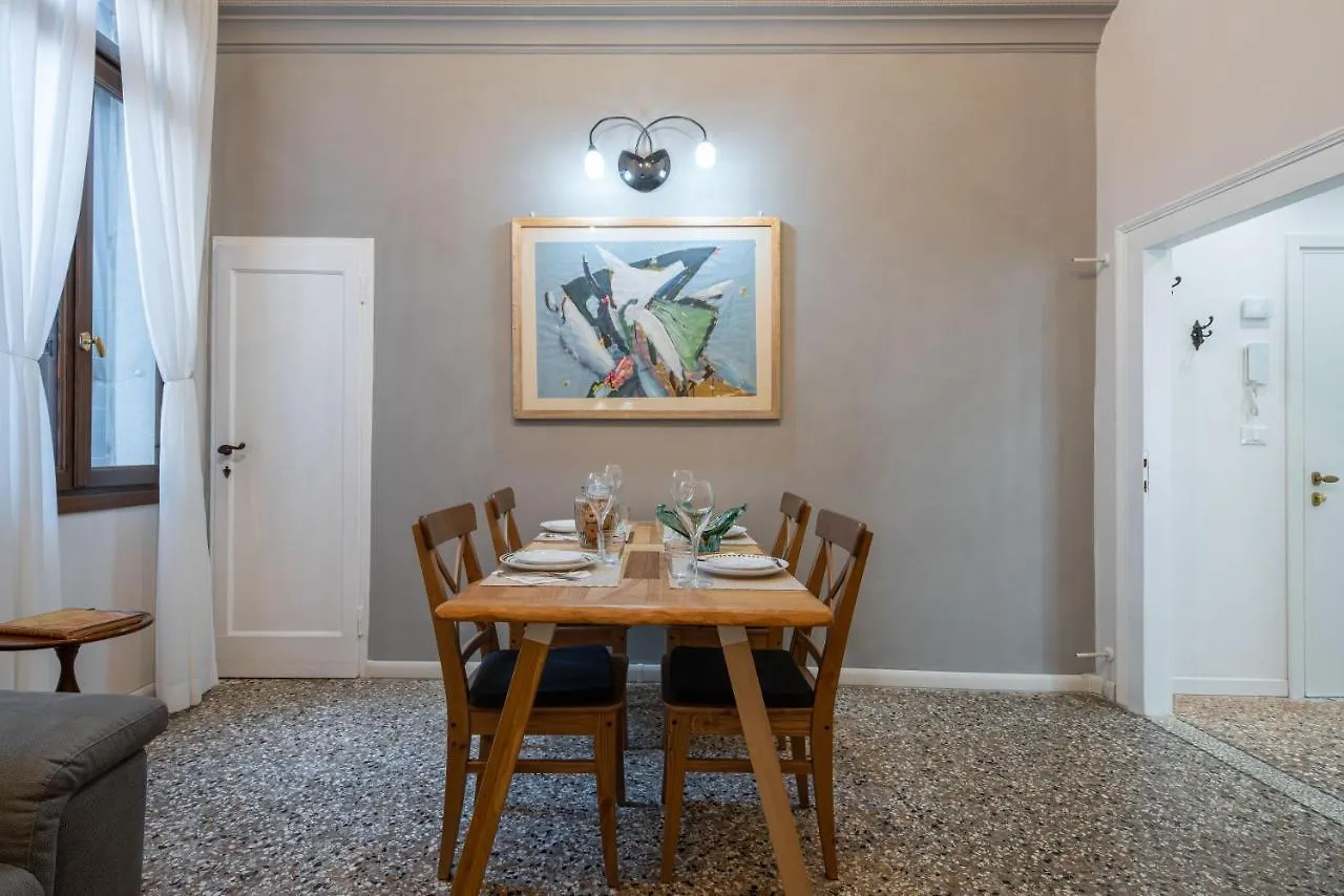 Apartment Sisila Venedik
