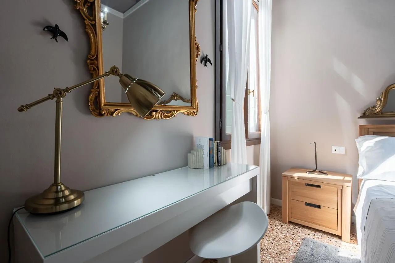 Apartment Sisila Venedik