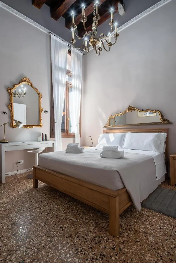Apartment Sisila Venedik