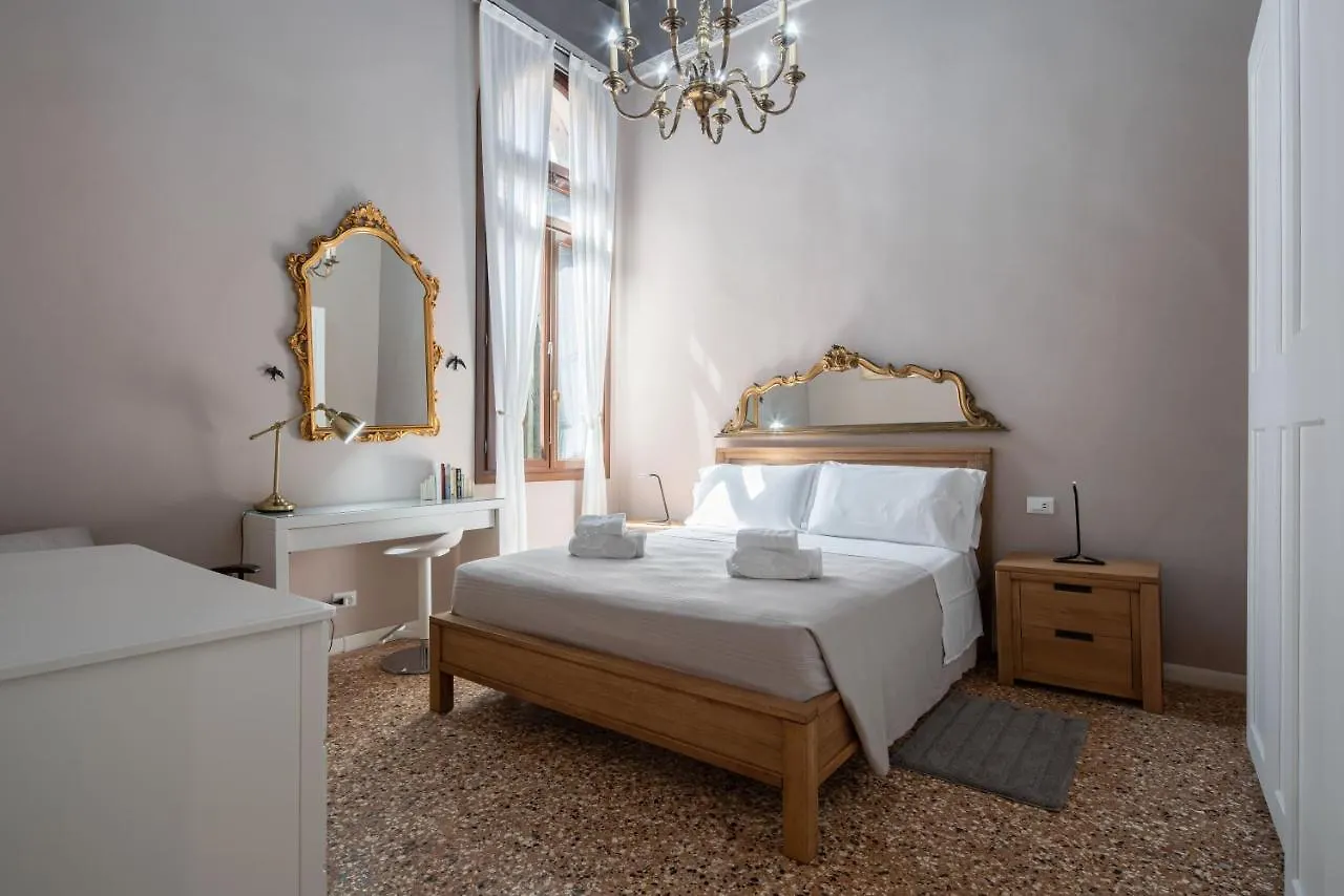 Apartment Sisila Venedik 0*,  İtalya