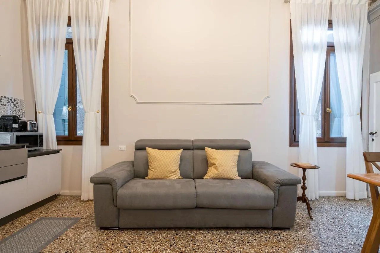 Apartment Sisila Venedik