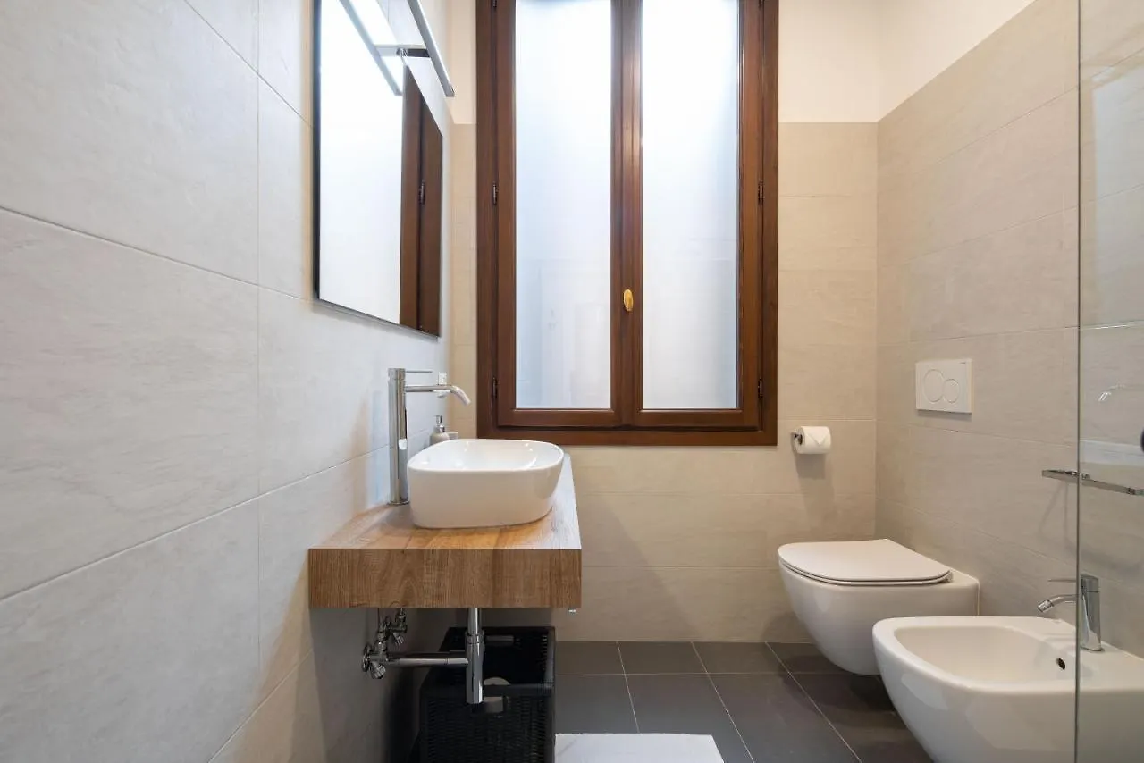 Apartment Sisila Venedik İtalya