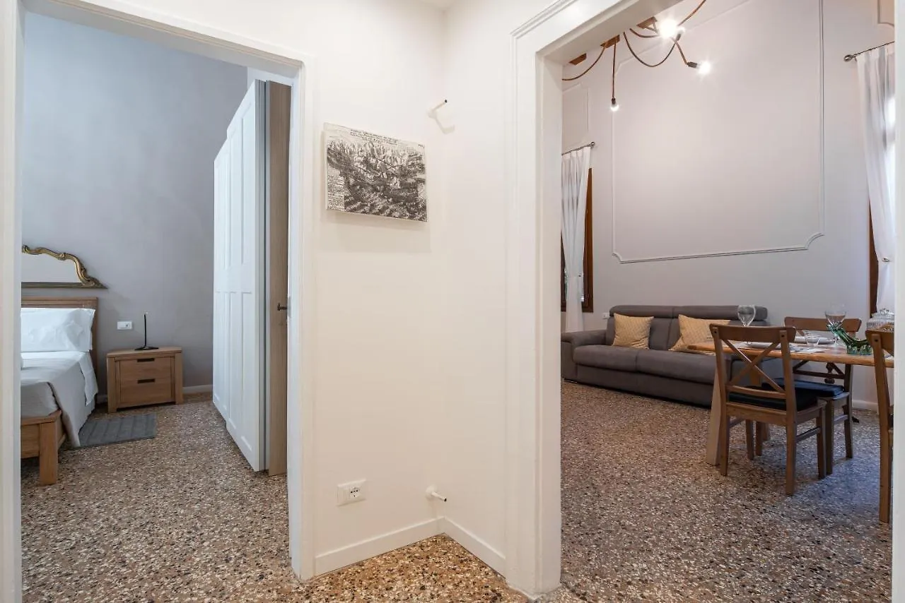 Apartment Sisila Venedik