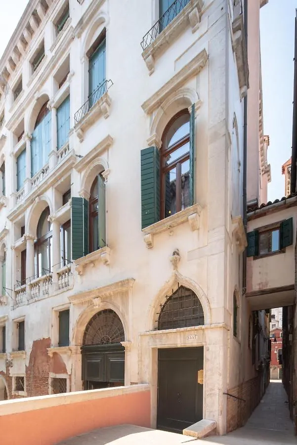 Apartment Sisila Venedik