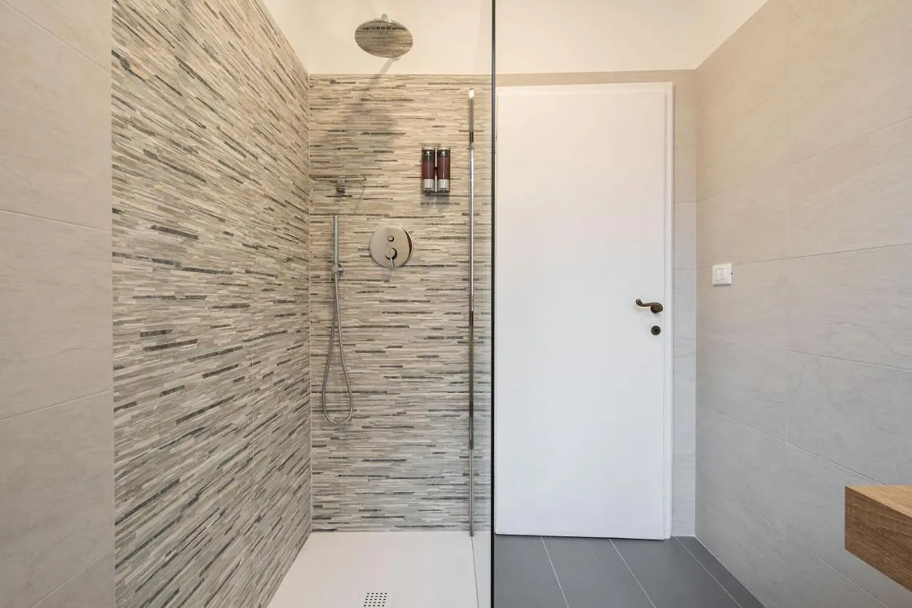 Apartment Sisila Venedik İtalya