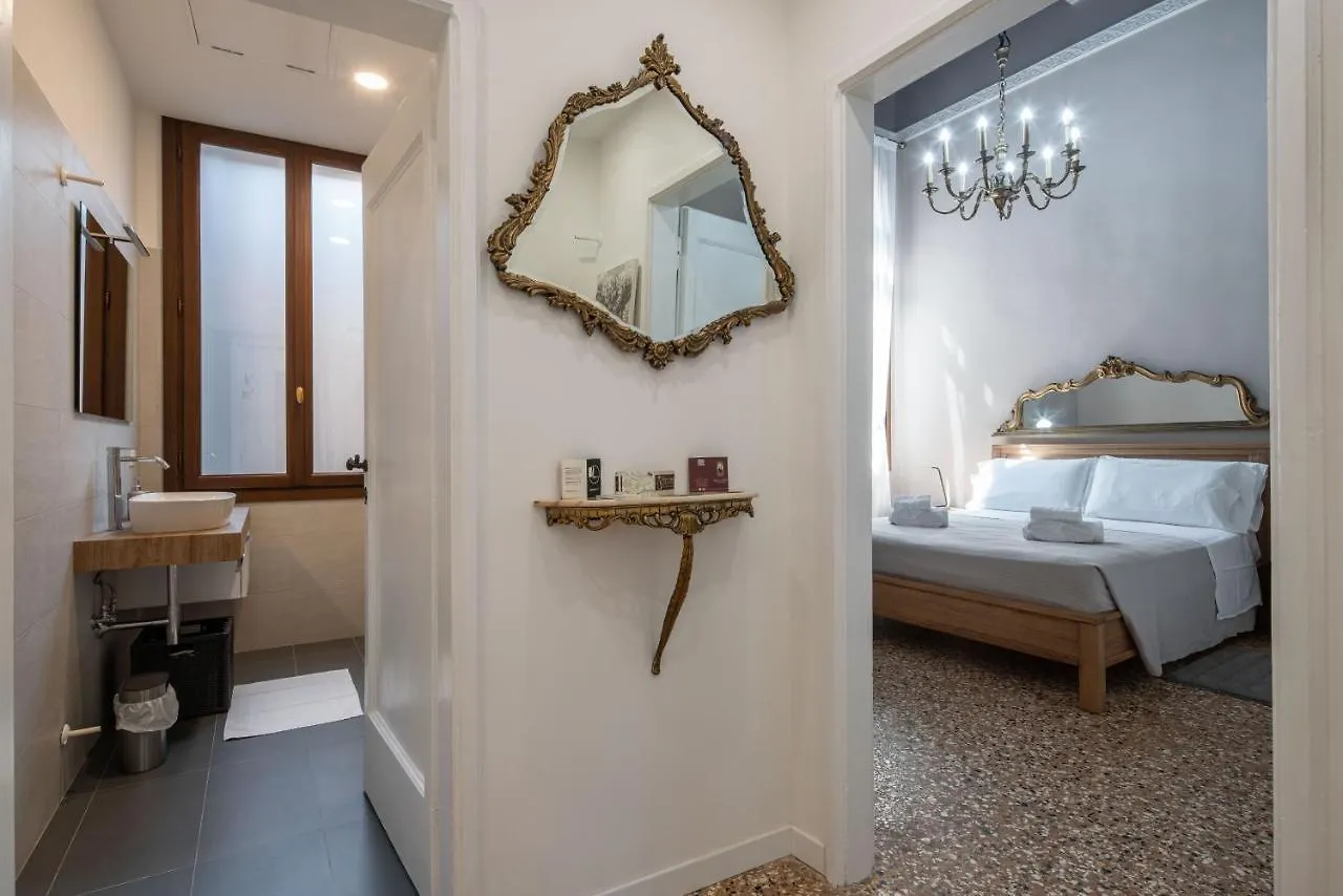 Apartment Sisila Venedik İtalya