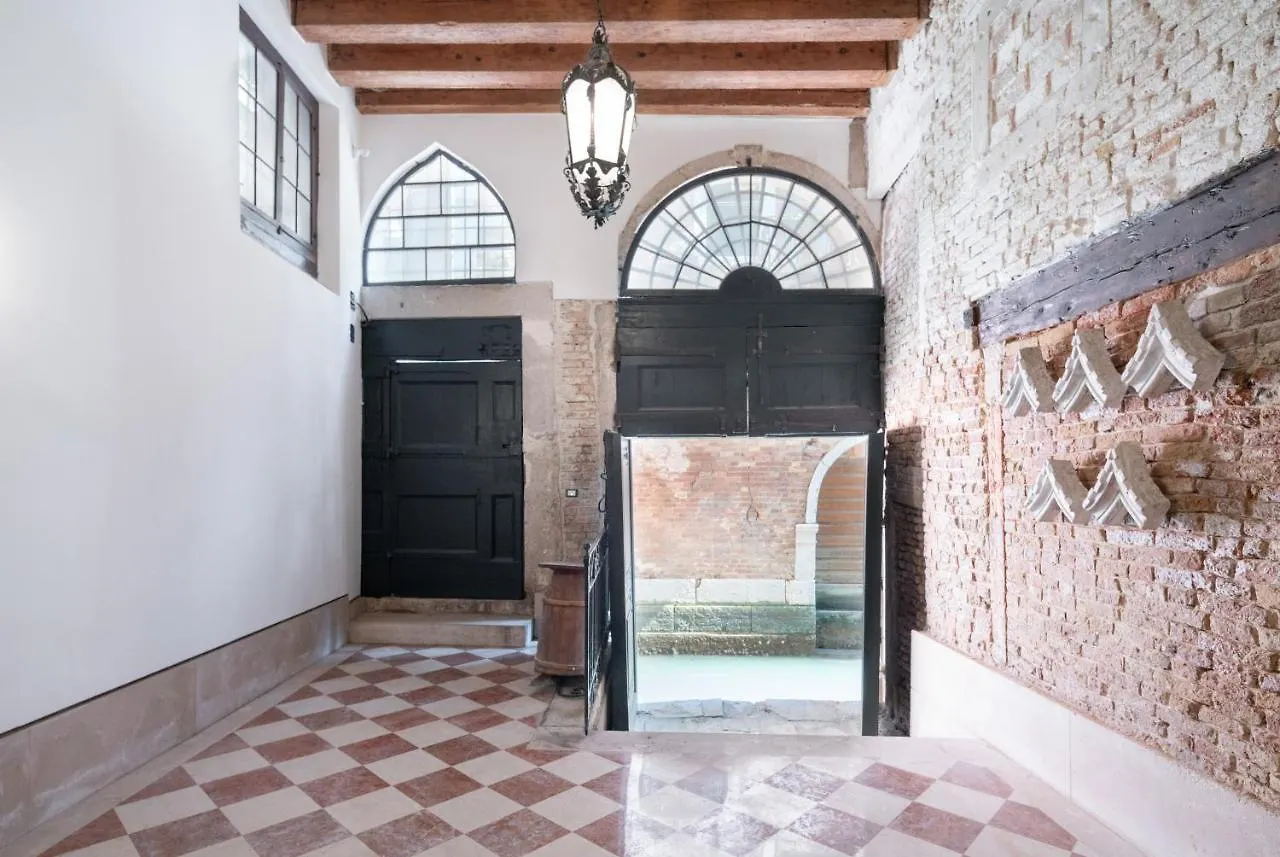 Apartment Sisila Venedik