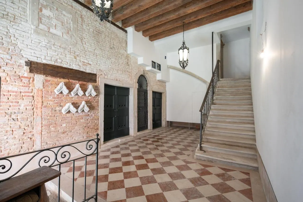 Apartment Sisila Venedik