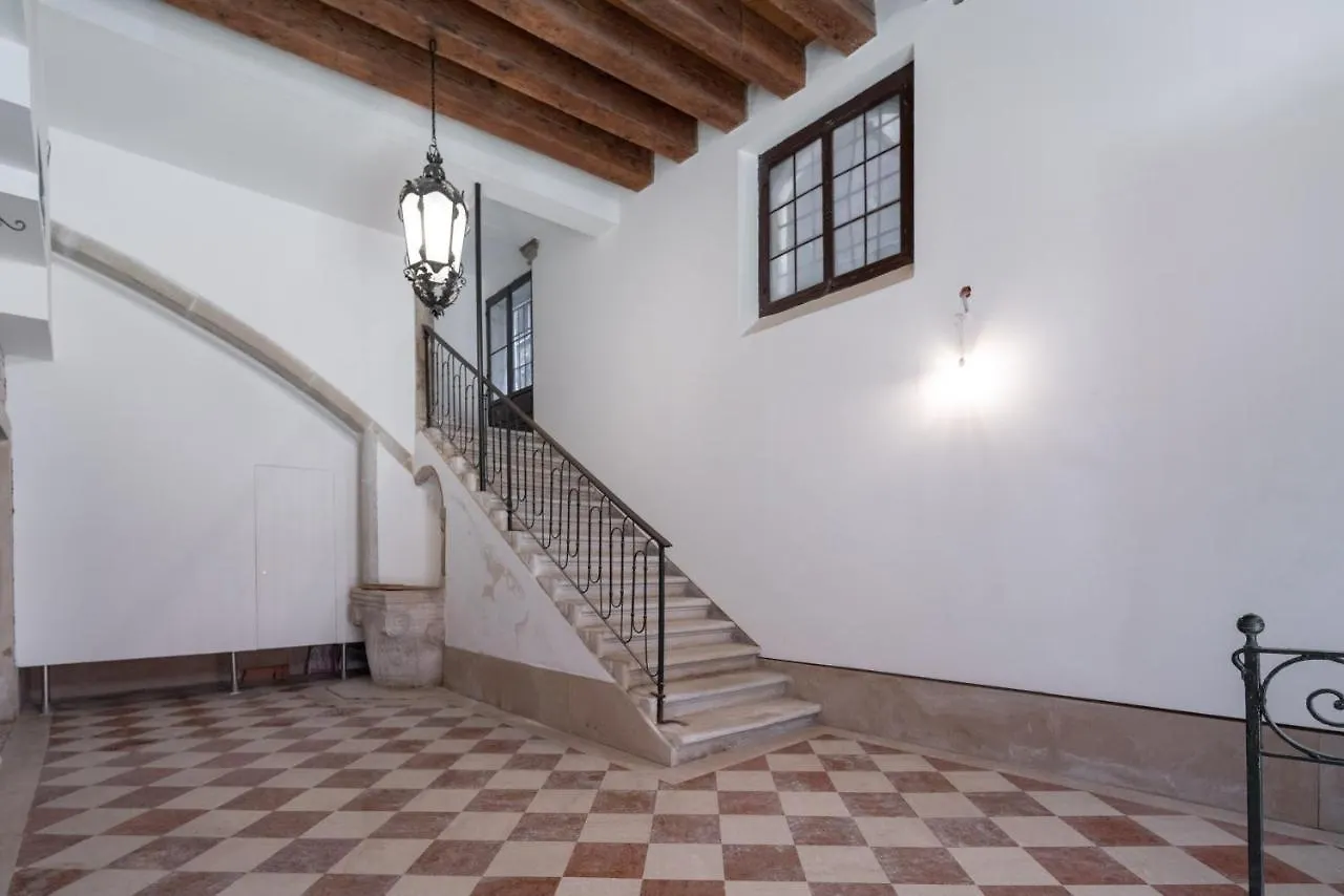 Apartment Sisila Venedik